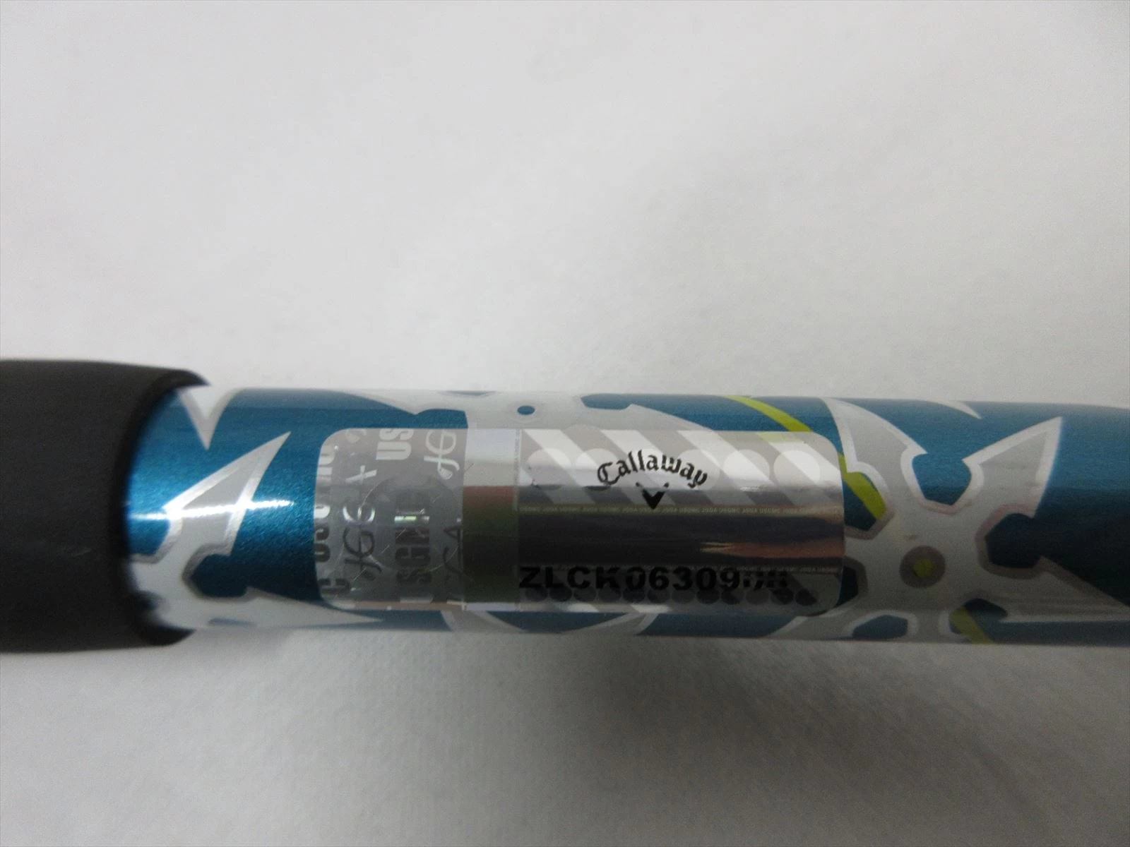 Callaway Hybrid ROGUE STAR HY 20 Ladies A FUBUKI For CW 40 - Image 8