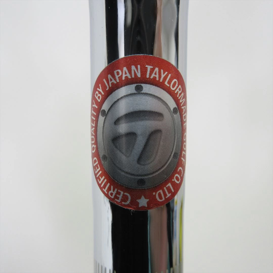 TaylorMade Wedge Taylor Made MILLED GRIND 2 60 Degree NS PRO 950GH - Image 6