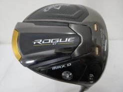 Callaway Driver ROGUE ST MAX D 10.5 Regular VENTUS 5 For CW(ROGUE ST)