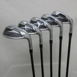 HONMA Iron Set Brand New BERES NX Ladies VIZARD FOR NX 37 5 Pieces