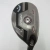 Callaway Hybrid APEX -2021 HY 21 Stiff Fujikura MC 80 For CW