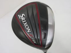 Dunlop Fairway SRIXON Z F85 5W 18 Stiff Miyazaki MIZU 6