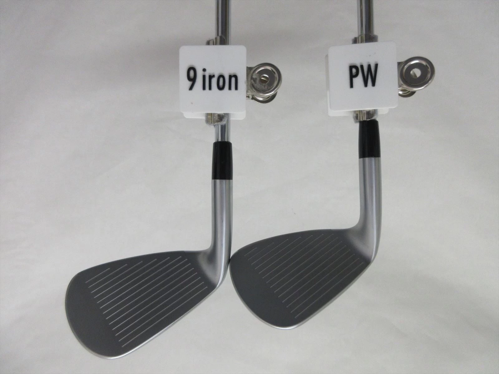 Mizuno Iron Set JPX 923 HOT METAL Stiff NS PRO 950GH Neo 5 Pieces - Image 11