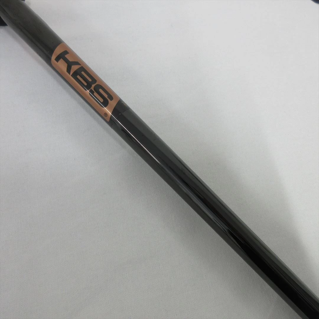 TaylorMade Putter Spider X COPPER Small Slant 34 Inch - Image 6