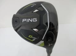 Ping Fairway G430 SFT 3W 16 Regular ALTA J CB BLACK