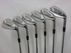 Mizuno Iron Set MP 59 Stiff Dynamic Gold 6 Pieces