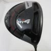 TaylorMade Driver M4 9.5 Stiff FUBUKI TM5