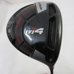 TaylorMade Driver M4 9.5 Stiff FUBUKI TM5