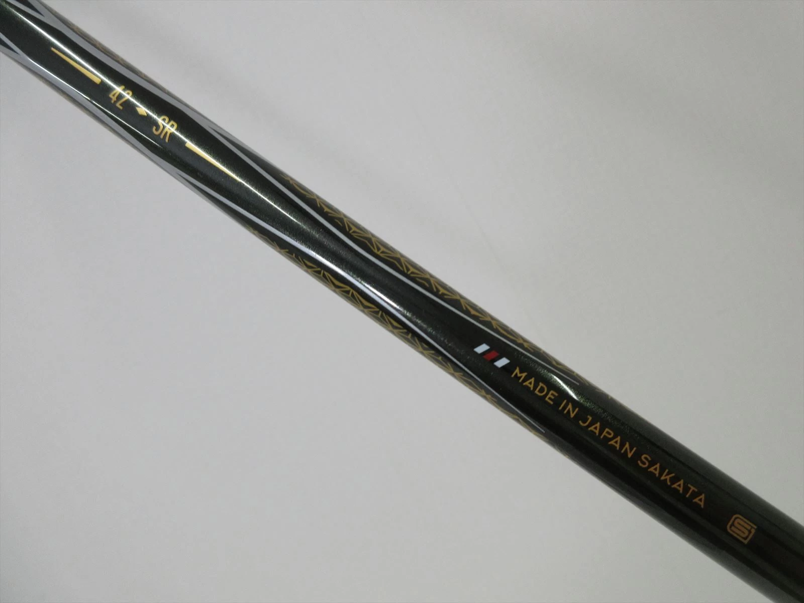 HONMA Hybrid BERES07 HY 22 Stiff/regular 3S ARMRQ 42 - Image 9