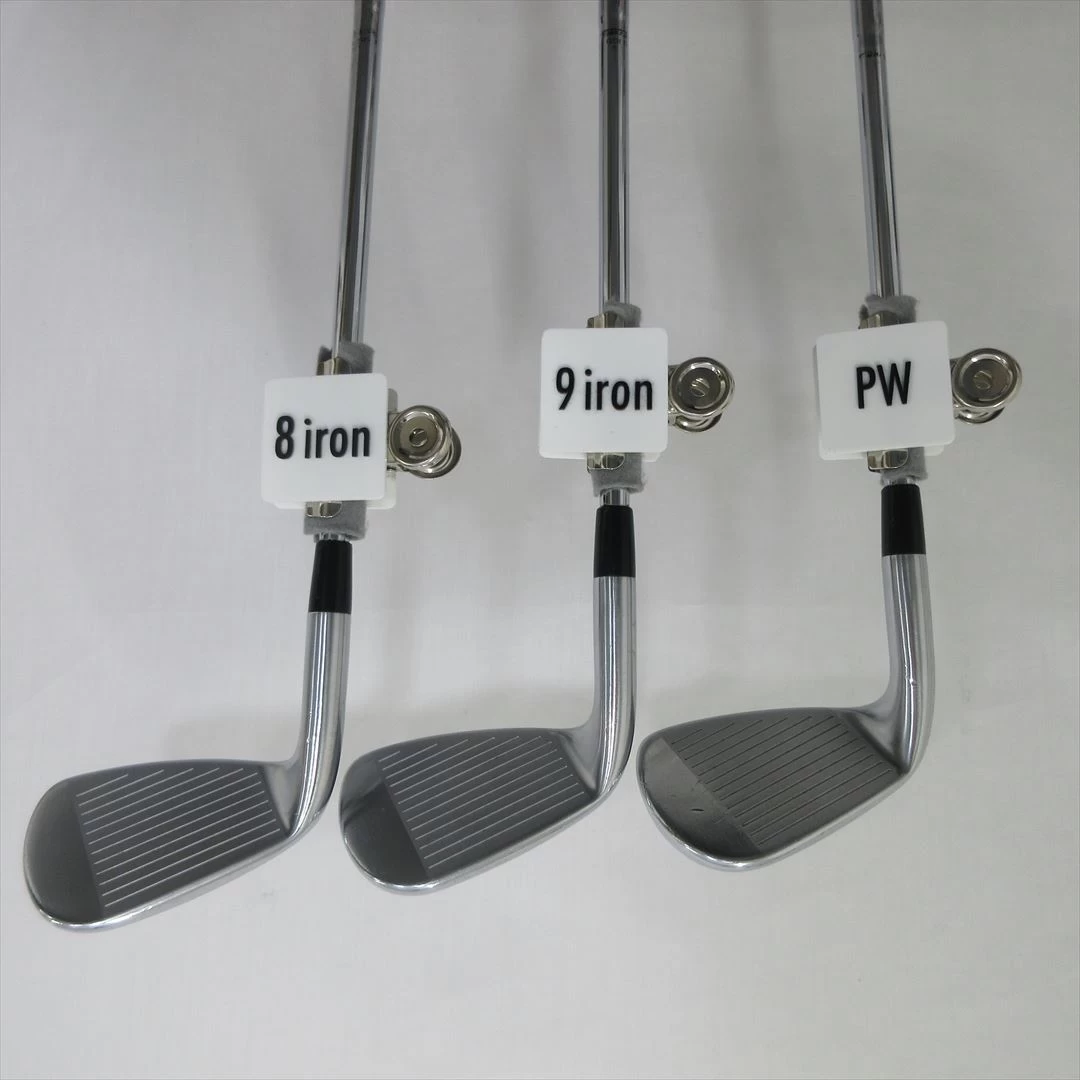 Titleist Iron Set Titleist CB 716 Stiff Dynamic Gold AMT 6 Pieces - Image 10