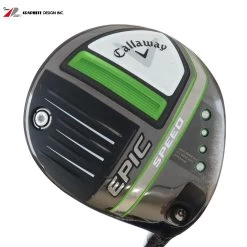 Callaway Driver EPIC SPEED 9 Stiff Tour AD HD-6