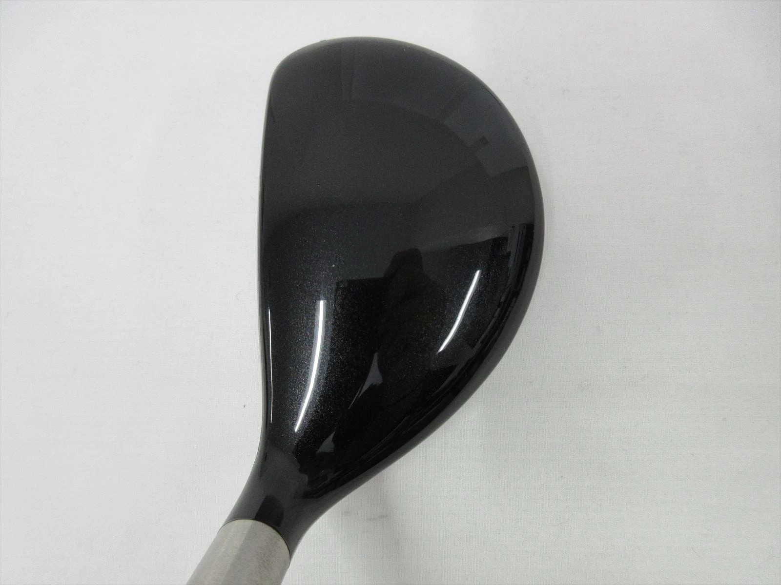 HONMA Hybrid TOUR WORLD TW747 HY U25 VIZARD UT-H7 - Image 7