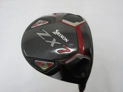 Dunlop Driver SRIXON ZX7 9.5 Stiff Diamana ZX60