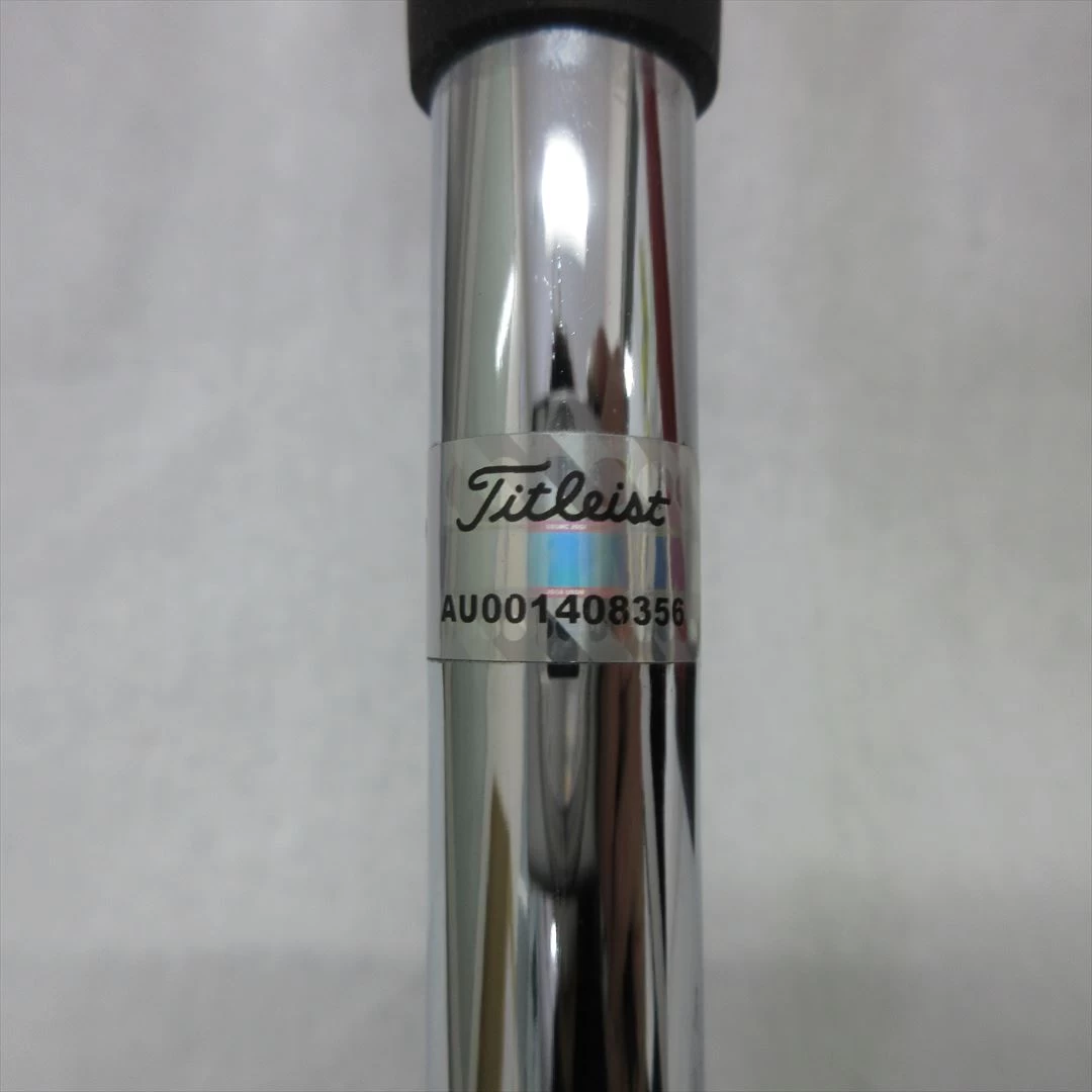 Titleist Iron Set Titleist T100 Stiff NS PRO MODUS3 TOUR105 7 Pieces - Image 6