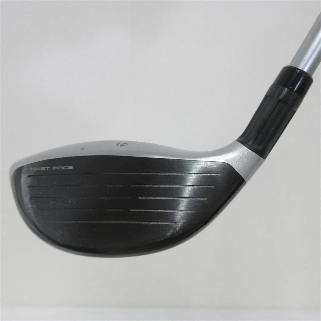 TaylorMade Fairway M6 5W 18° Regular FUBUKI TM5(2019) - Image 3