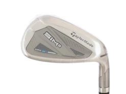 TaylorMade Wedge SIM2 MAX 49 Degree Ladies TENSEI BLUE TM40(SIM2 IR)