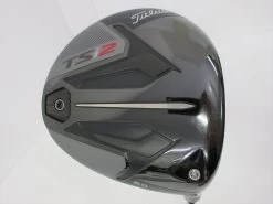 Titleist Driver TSi2 9 Tour S TSP110 50