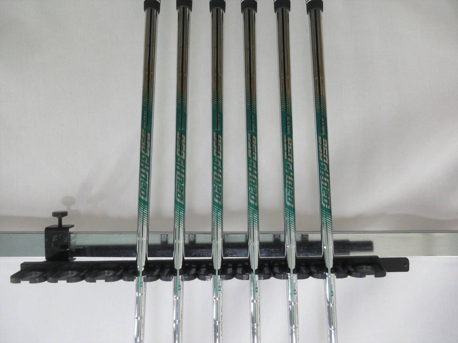 Dunlop Iron Set SRIXON ZX4 Stiff NS PRO 950GH Neo 6 Pieces - Image 8