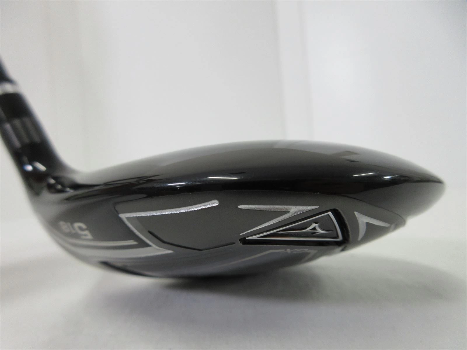 Mizuno Fairway GX 5W 18 Regular MFUSION F - Image 5