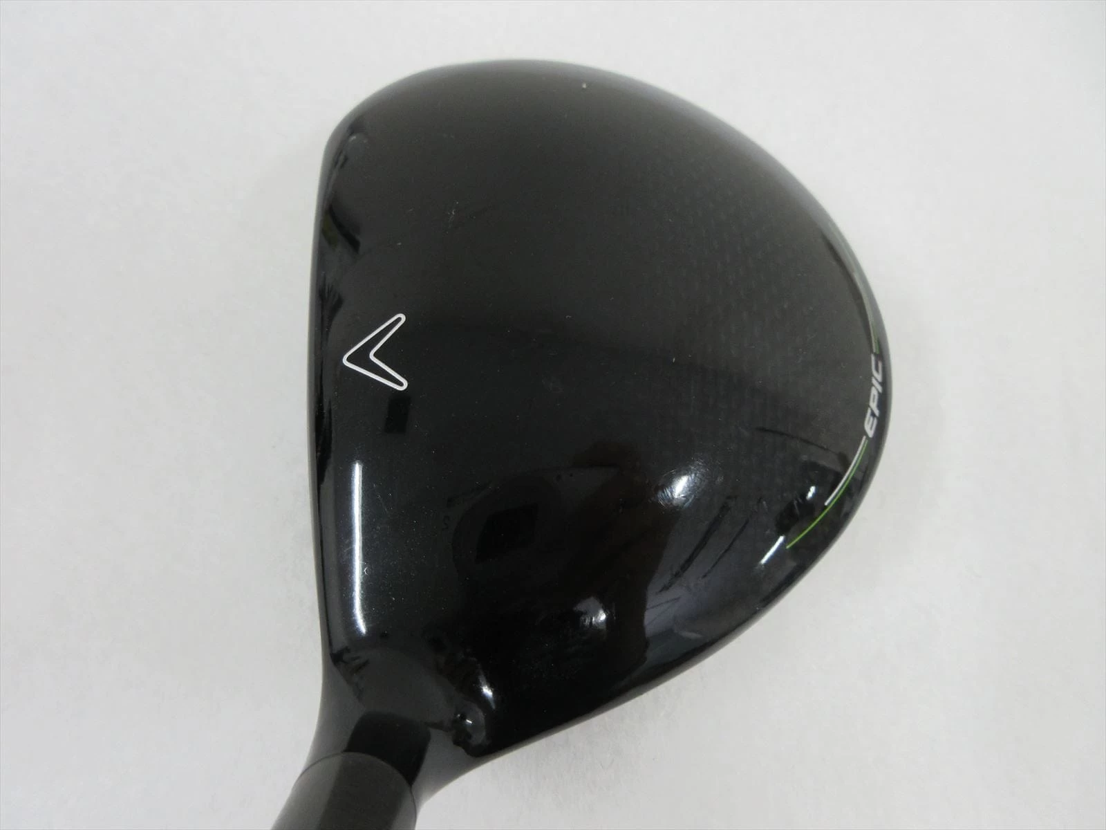 Callaway Fairway EPIC MAX 5W 18 Stiff/regular Diamana 40 For CW(2021 EPIC) - Image 4