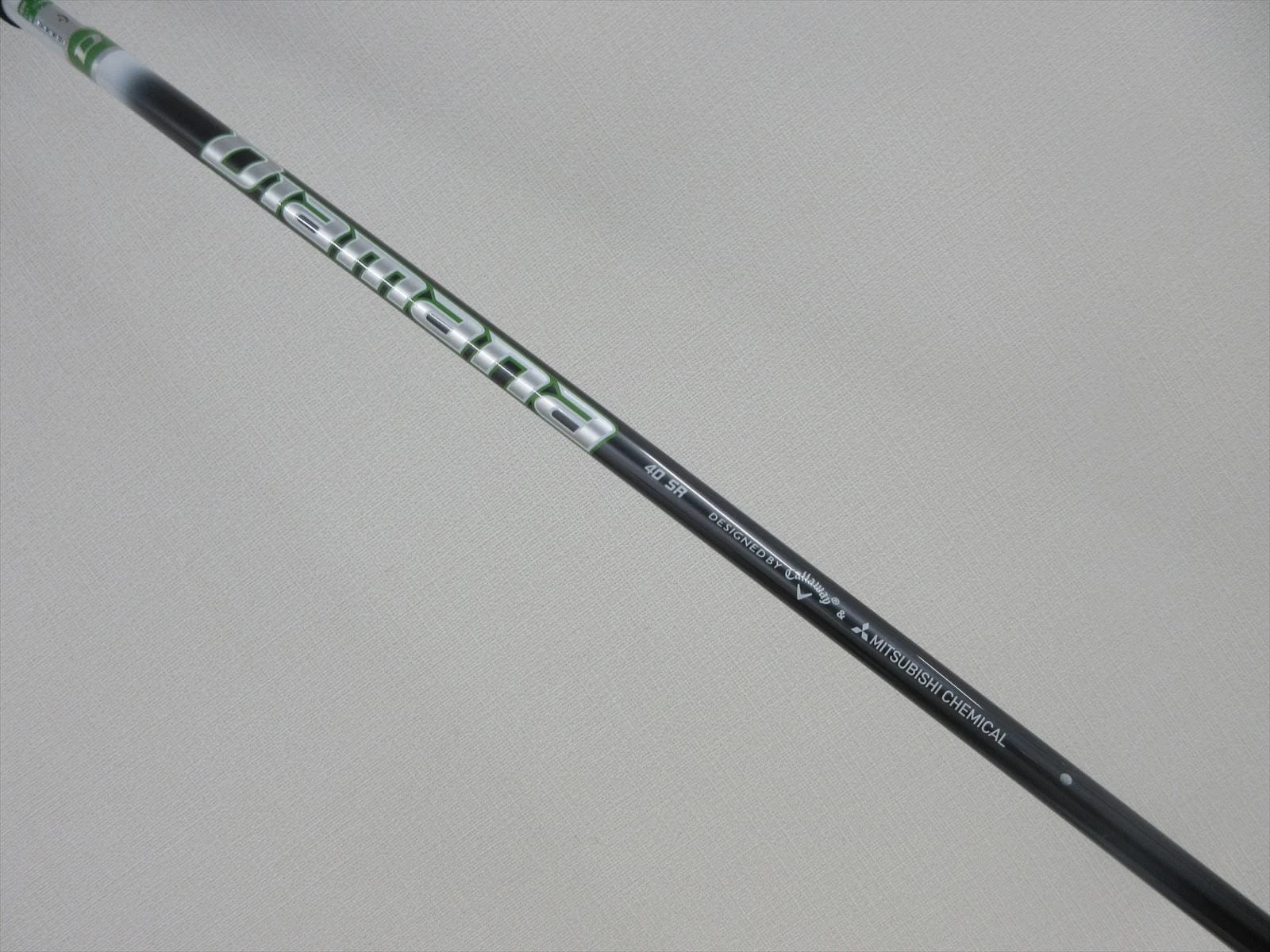 Callaway Fairway EPIC MAX 5W 18 Stiff/regular Diamana 40 For CW(2021 EPIC) - Image 7