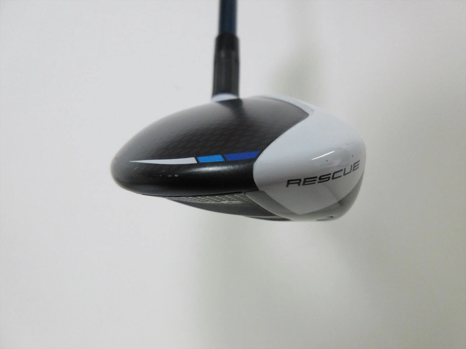 TaylorMade Hybrid SIM2 MAX HY 22 Stiff TENSEI BLUE TM60(SIM2) - Image 4