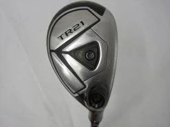 HONMA Hybrid TOUR WORLD TR21 HY 24 VIZARD UT-H7