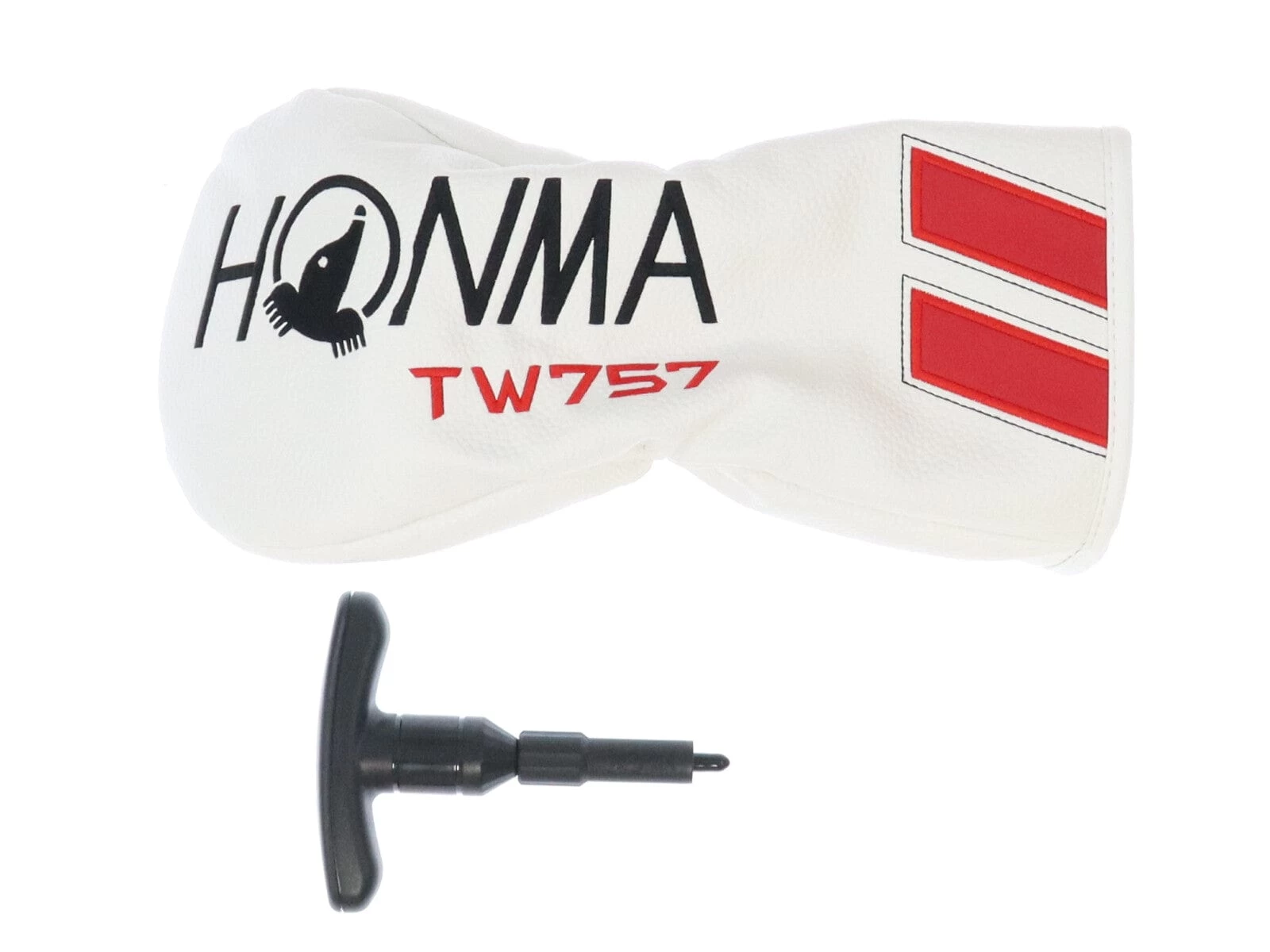 HONMA Driver TOUR WORLD TW757 D 9 Stiff VIZARD MP 6 - Image 9