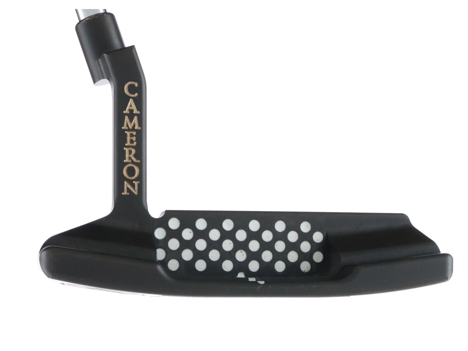 Titleist Putter SCOTTY CAMERON Teryllium T22 NEWPORT 2 34 Inch - Image 2