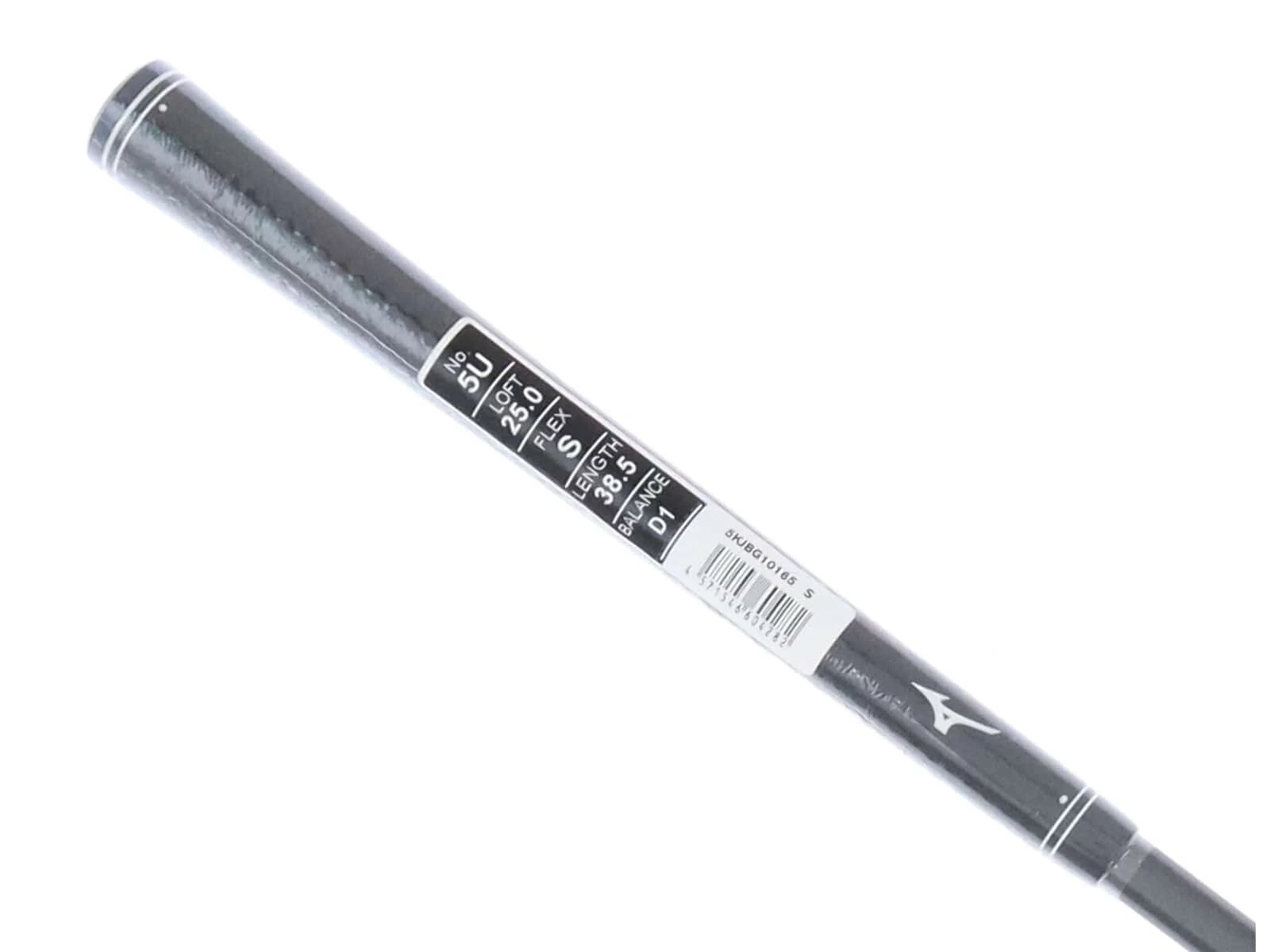 Mizuno Hybrid Brand New BR-X HY 25 Stiff BR-X - Image 9