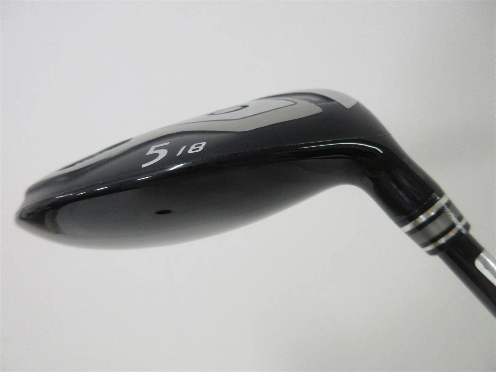 Dunlop Fairway XXIO9 Miyazaki Model 5W 18 Stiff Miyazaki Waena - Image 2