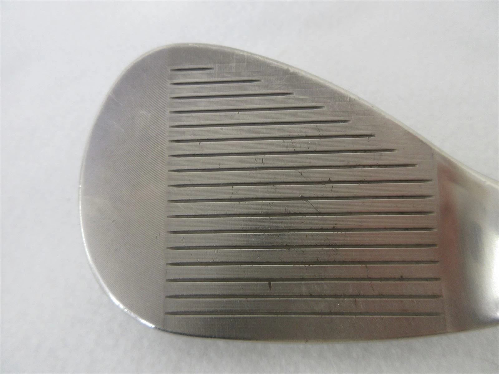 Titleist Wedge VOKEY SPIN MILLED SM8 Blashed Steel 58 Degree NS PRO 950GH Neo - Image 4