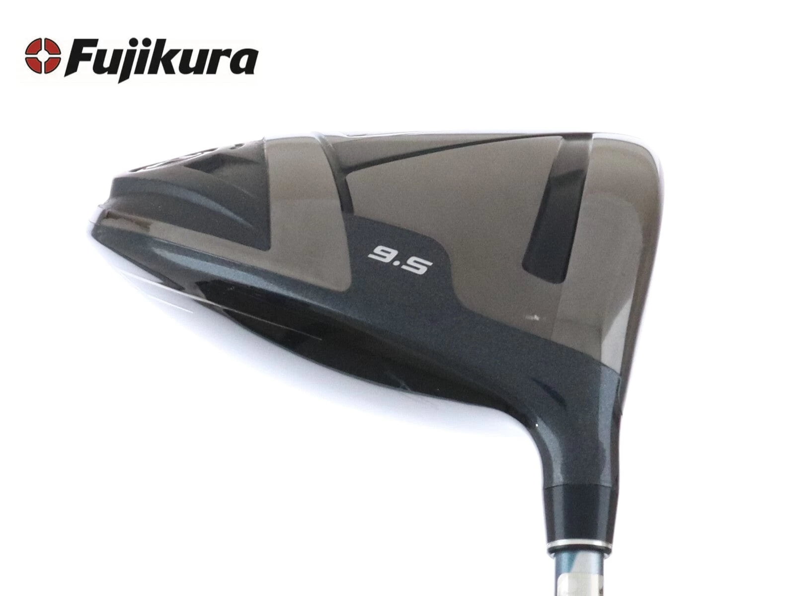 Dunlop Driver XXIO (2020) Eks 9.5 Stiff Speeder 569 EVOLUTION 6 - Image 2