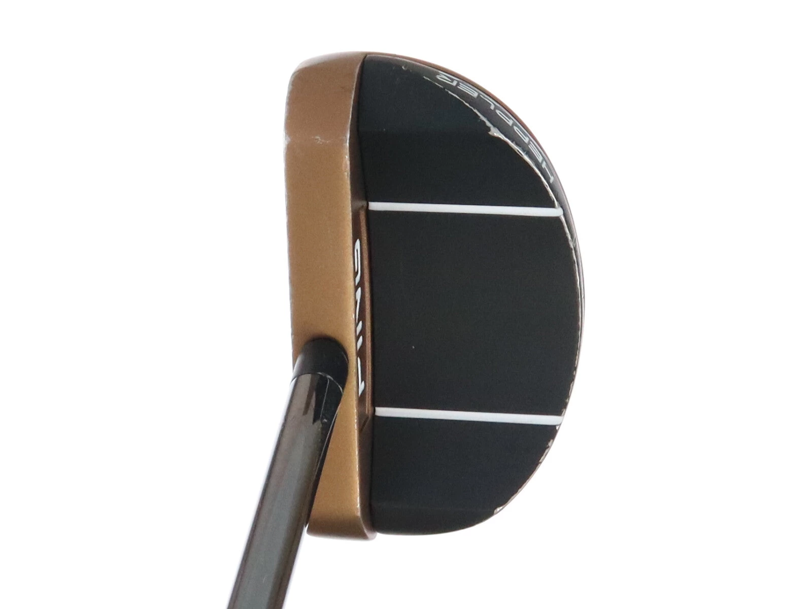 Ping Putter HEPPLER PIPER C 33 Inch Dot Color Black - Image 5