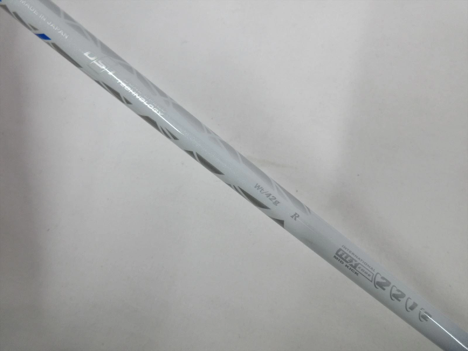 Dunlop Hybrid XXIO12 HY 20 Regular XXIO MP1200 - Image 8