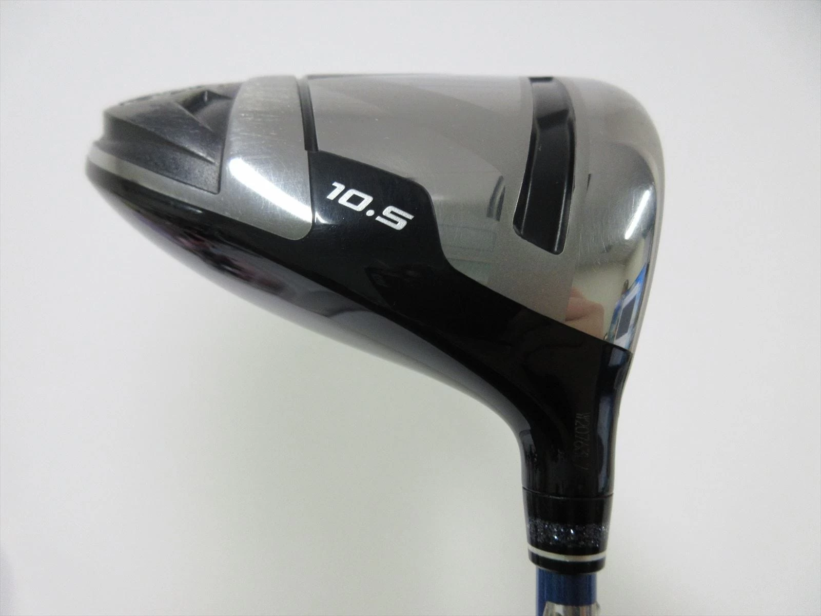 Dunlop Driver XXIO11 10.5 Stiff Regular XXIO MP1100 - Image 2