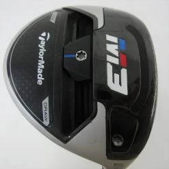 TaylorMade Fairway M3 5W 19° Stiff TENSEI SILVER TM50