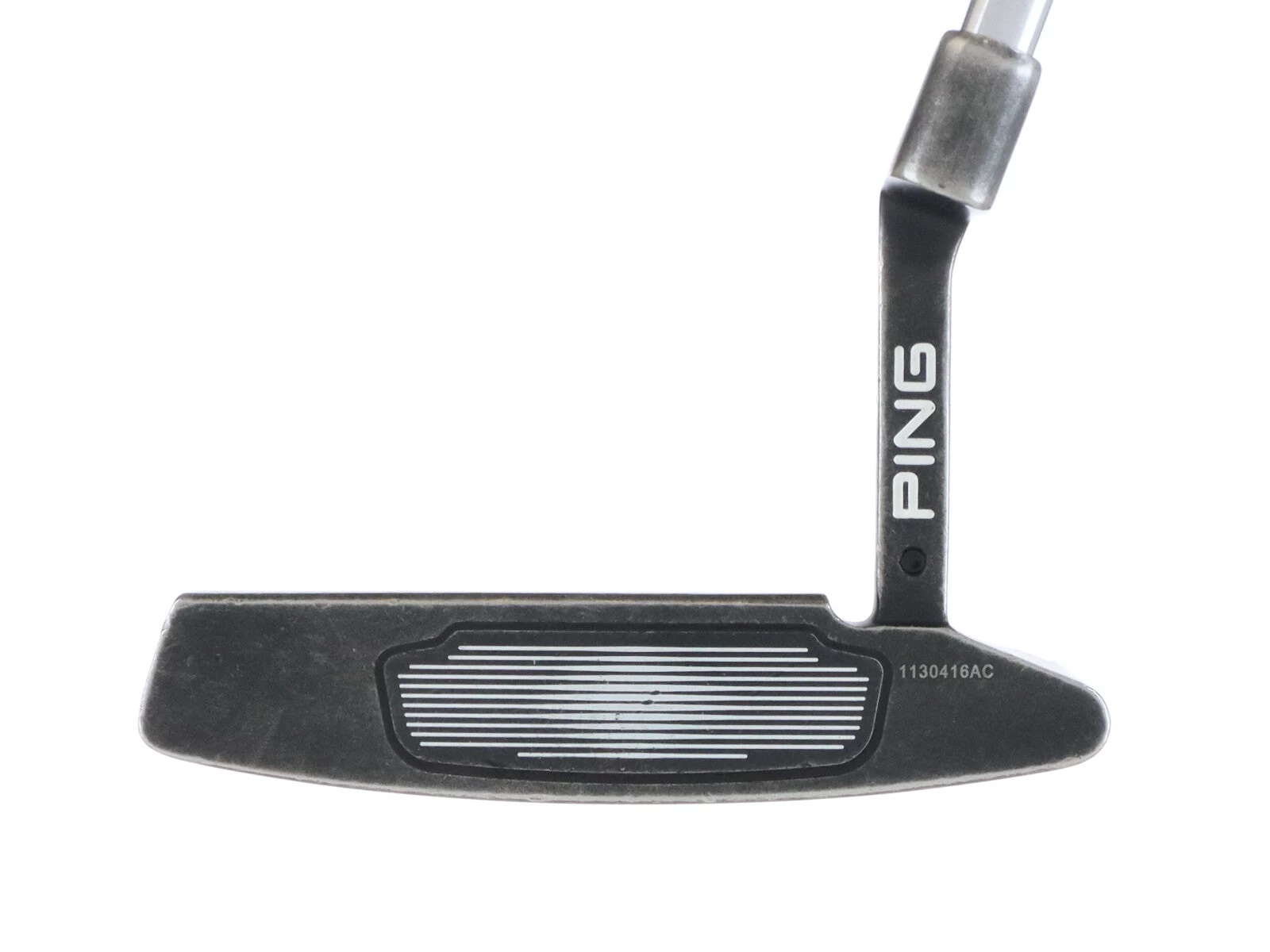 Ping Putter CADENCE TR Anser 2 34 Inch Dot Color Black - Image 3