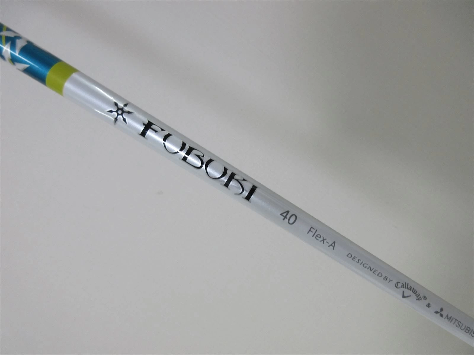 Callaway Hybrid ROGUE STAR HY 20 Ladies A FUBUKI For CW 40 - Image 7