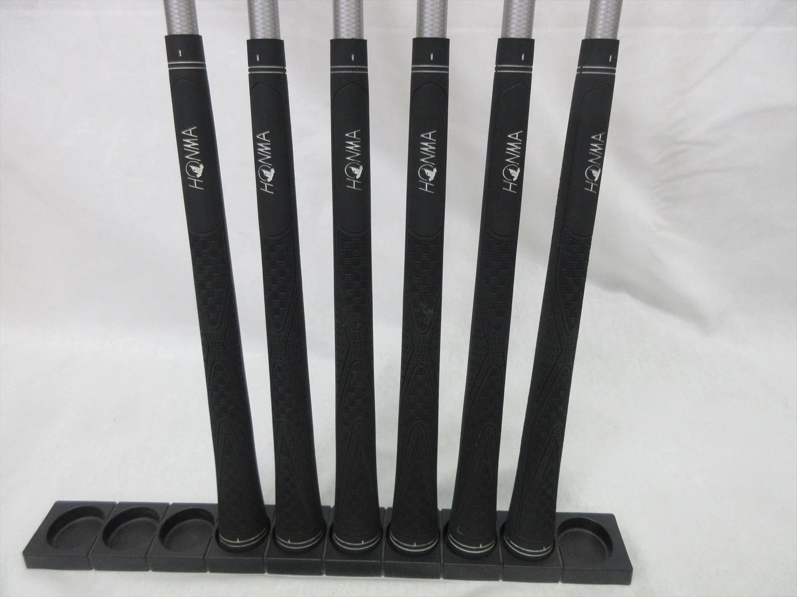 HONMA Iron Set TOUR WORLD XP-1 Regular VIZARD 43 6 Pieces - Image 6