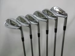 Mizuno Iron Set MP 59 Stiff NS PRO 1050GH 6 Pieces