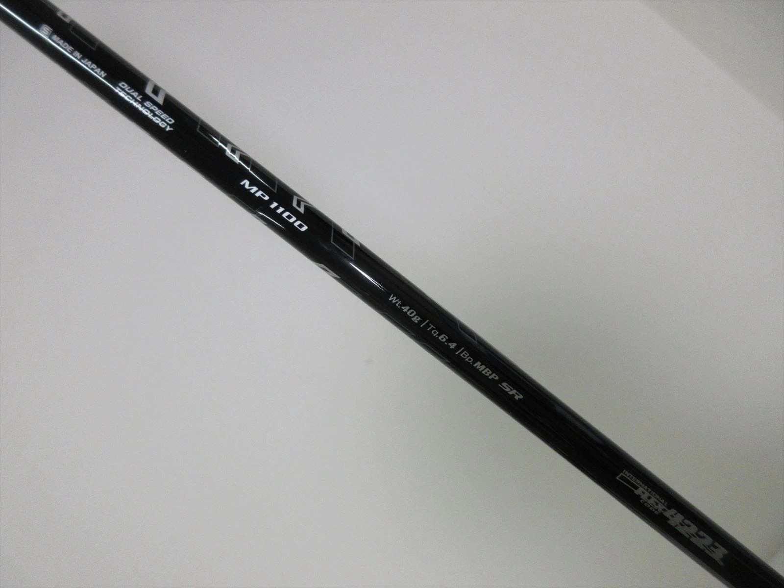 Dunlop Driver XXIO11 10.5 Stiff Regular XXIO MP1100 - Image 8