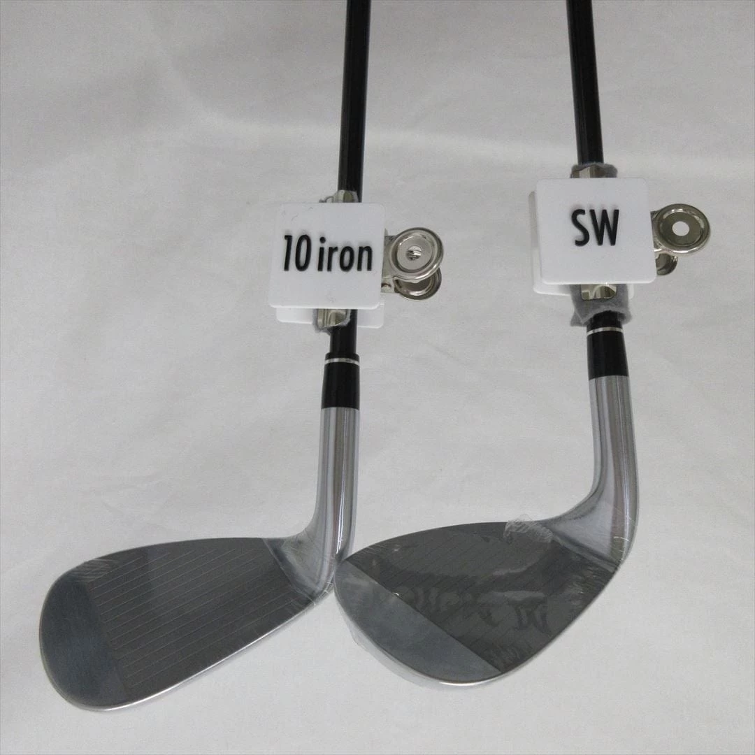 HONMA Iron Set Brand New BERES NX Ladies VIZARD FOR NX 37 5 Pieces - Image 10