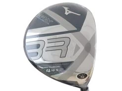 Mizuno Fairway Brand New BR-X 4W 16.9 Stiff BR-X
