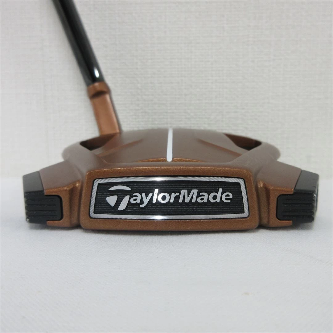 TaylorMade Putter Spider X COPPER Small Slant 34 Inch - Image 4