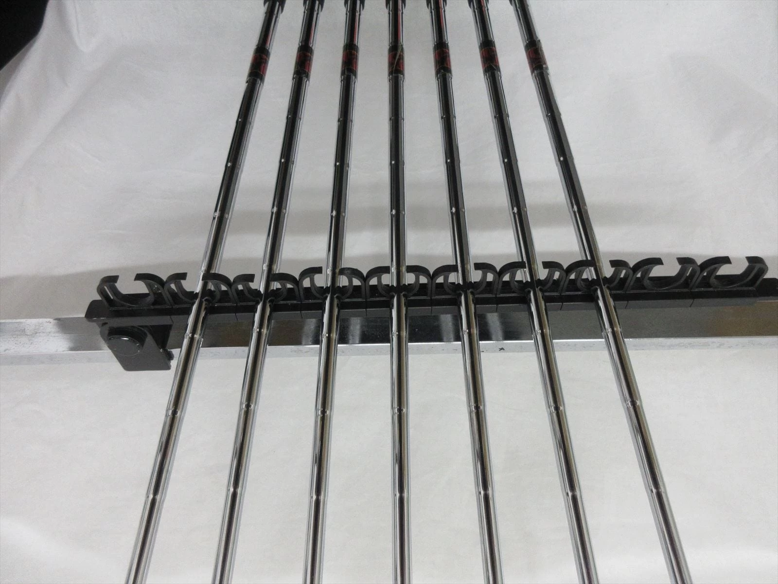 Callaway Iron Set DIABLO EDGE Stiff/regular Diablo Steel 8 Pieces - Image 4