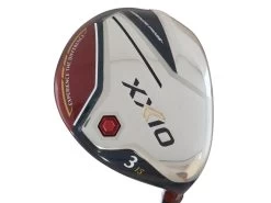 Dunlop Fairway XXIO12 3W 15 Stiff XXIO MP1200 RED