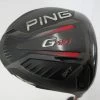 Ping Driver G410 SFT 10.5 Stiff/regular ALTA J CB RED