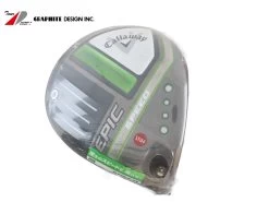 Callaway Driver Brand New EPIC SPEED 9 Stiff Tour AD HD-6