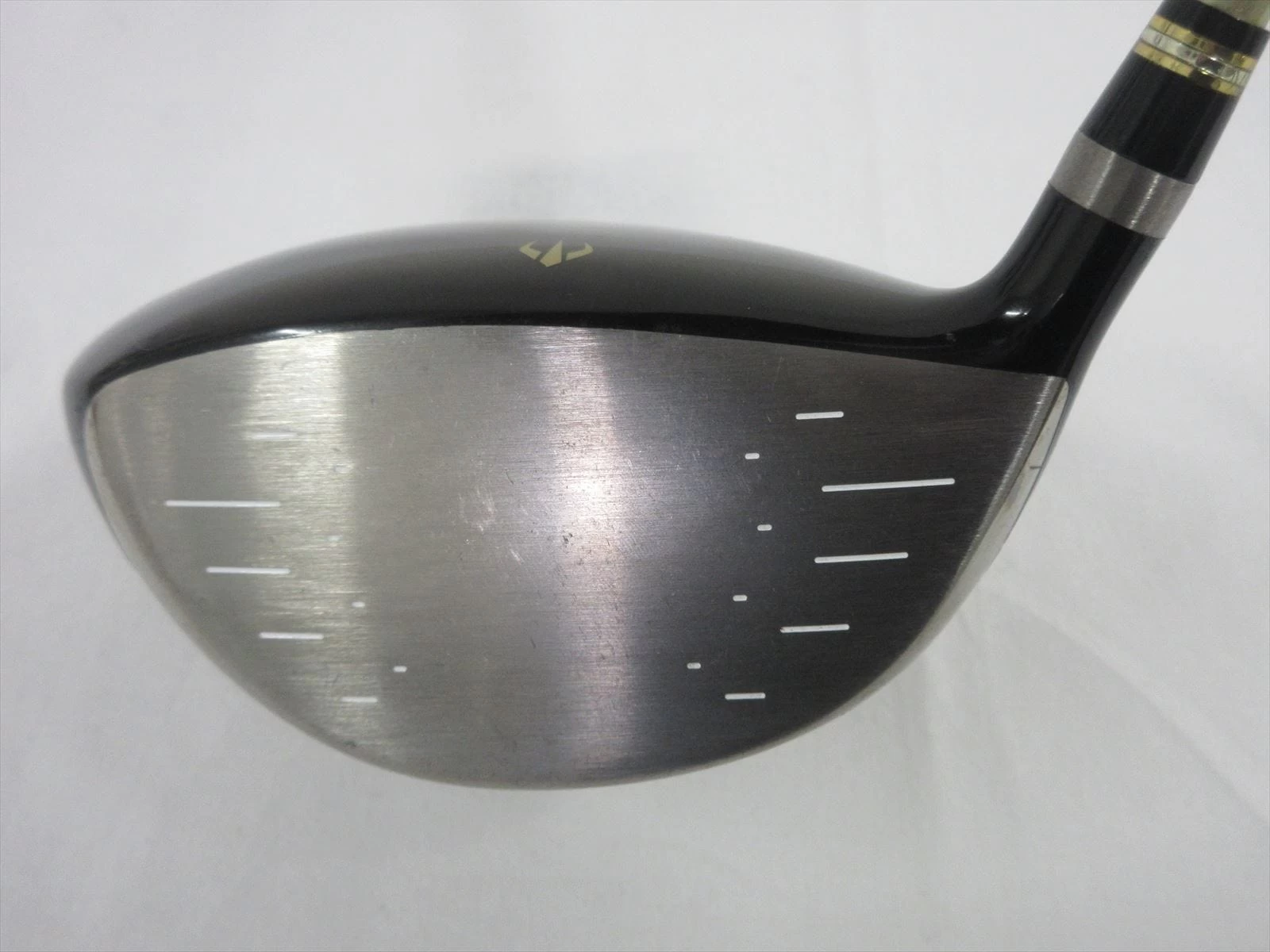 HONMA Driver BERES S-06 9.5 Regular 2S ARMRQX 47 - Image 3